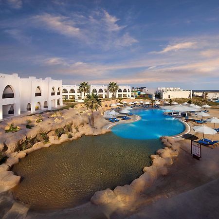 Hilton Marsa Alam Nubian Resort Abu Dabab Εξωτερικό φωτογραφία