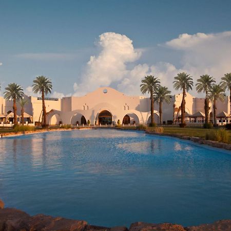 Hilton Marsa Alam Nubian Resort Abu Dabab Εξωτερικό φωτογραφία