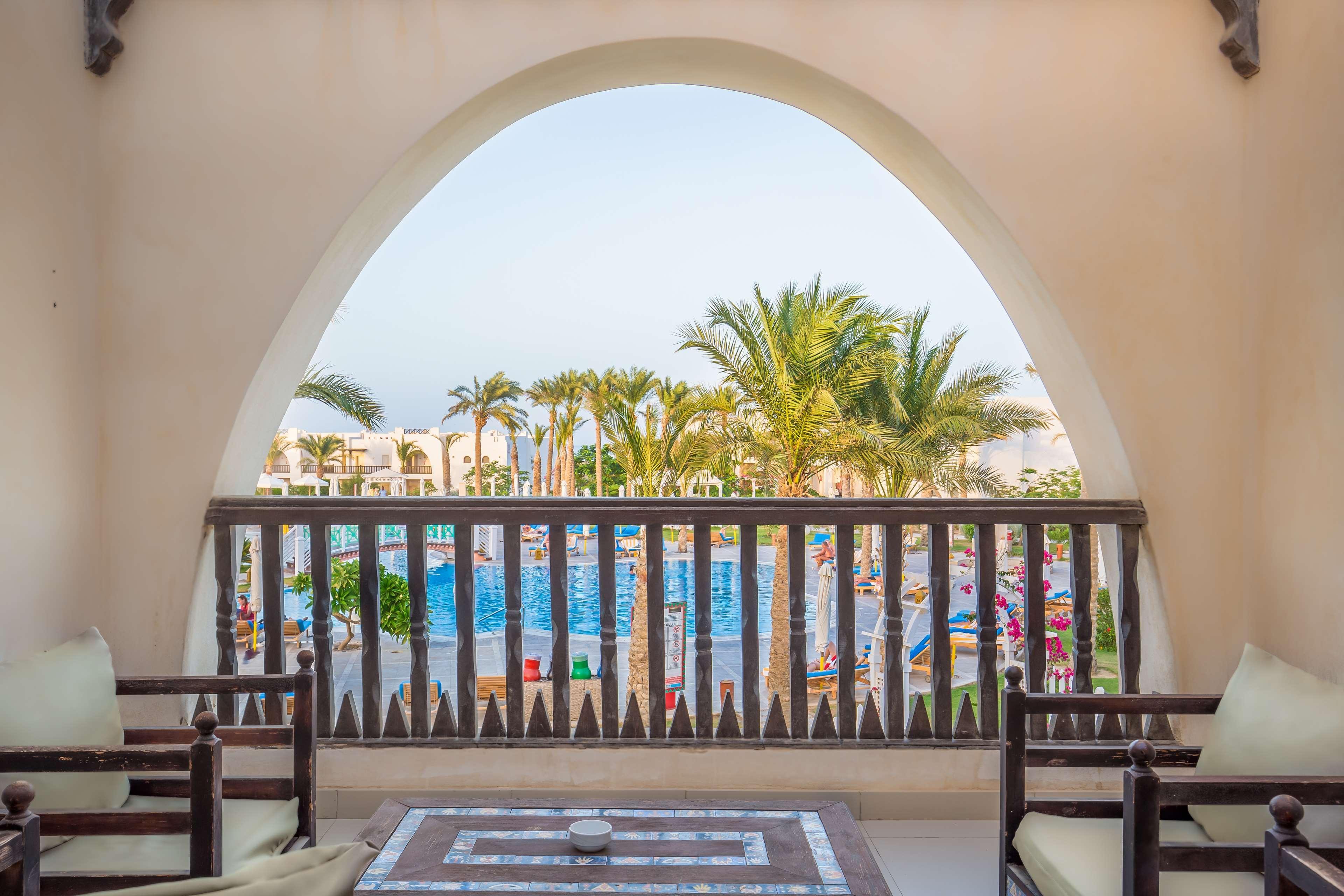 Hilton Marsa Alam Nubian Resort Abu Dabab Εξωτερικό φωτογραφία