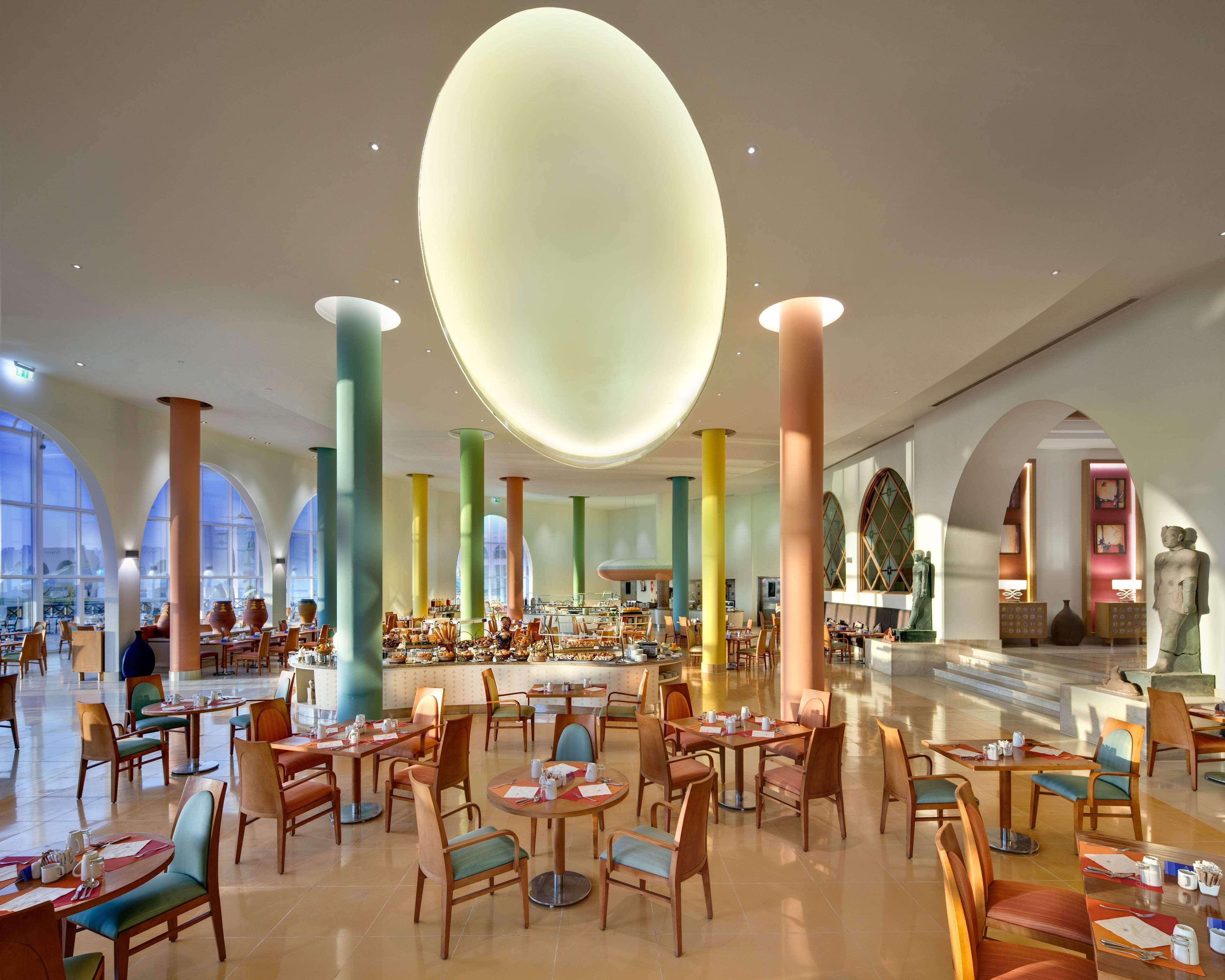 Hilton Marsa Alam Nubian Resort Abu Dabab Εξωτερικό φωτογραφία