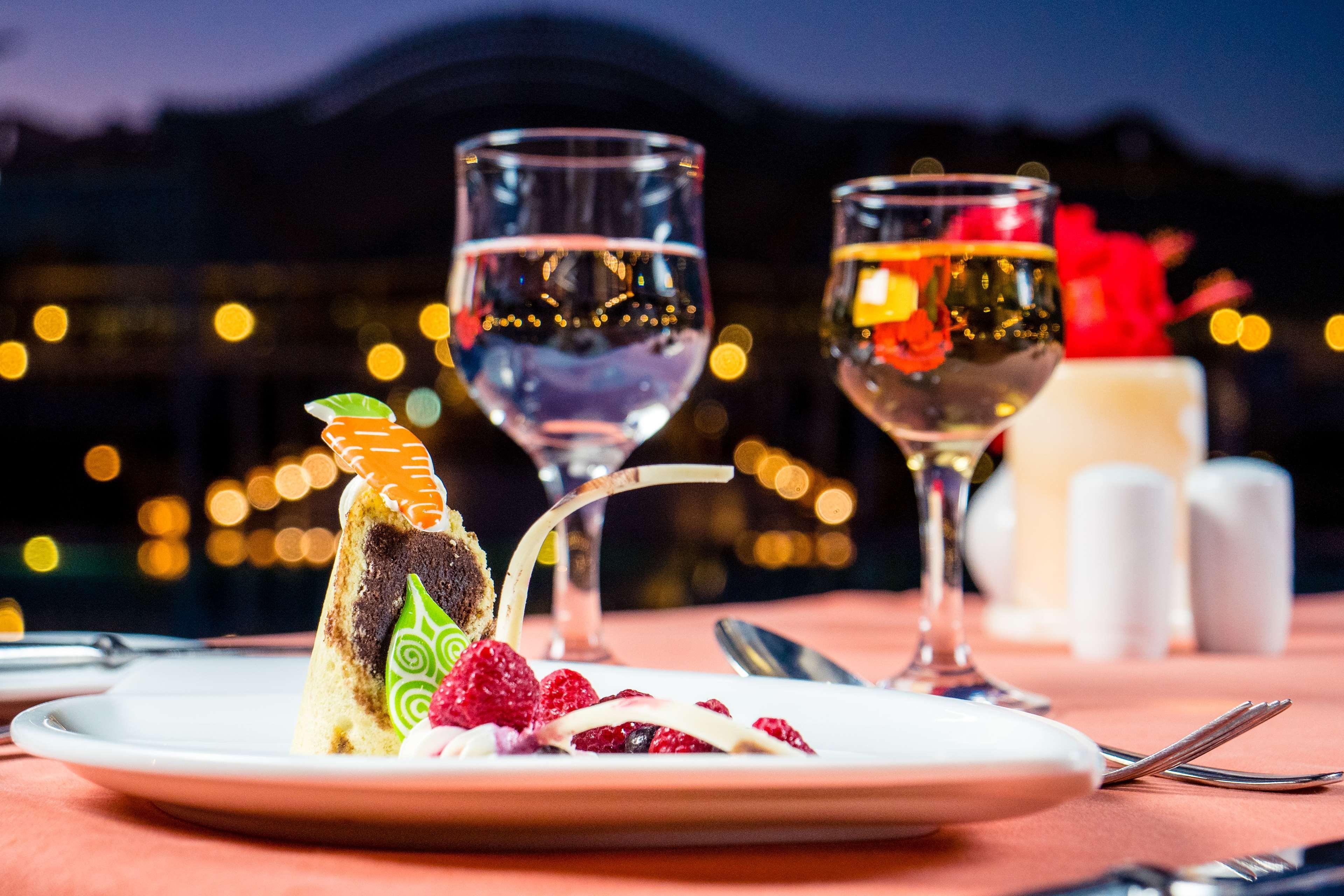 Hilton Marsa Alam Nubian Resort Abu Dabab Εξωτερικό φωτογραφία