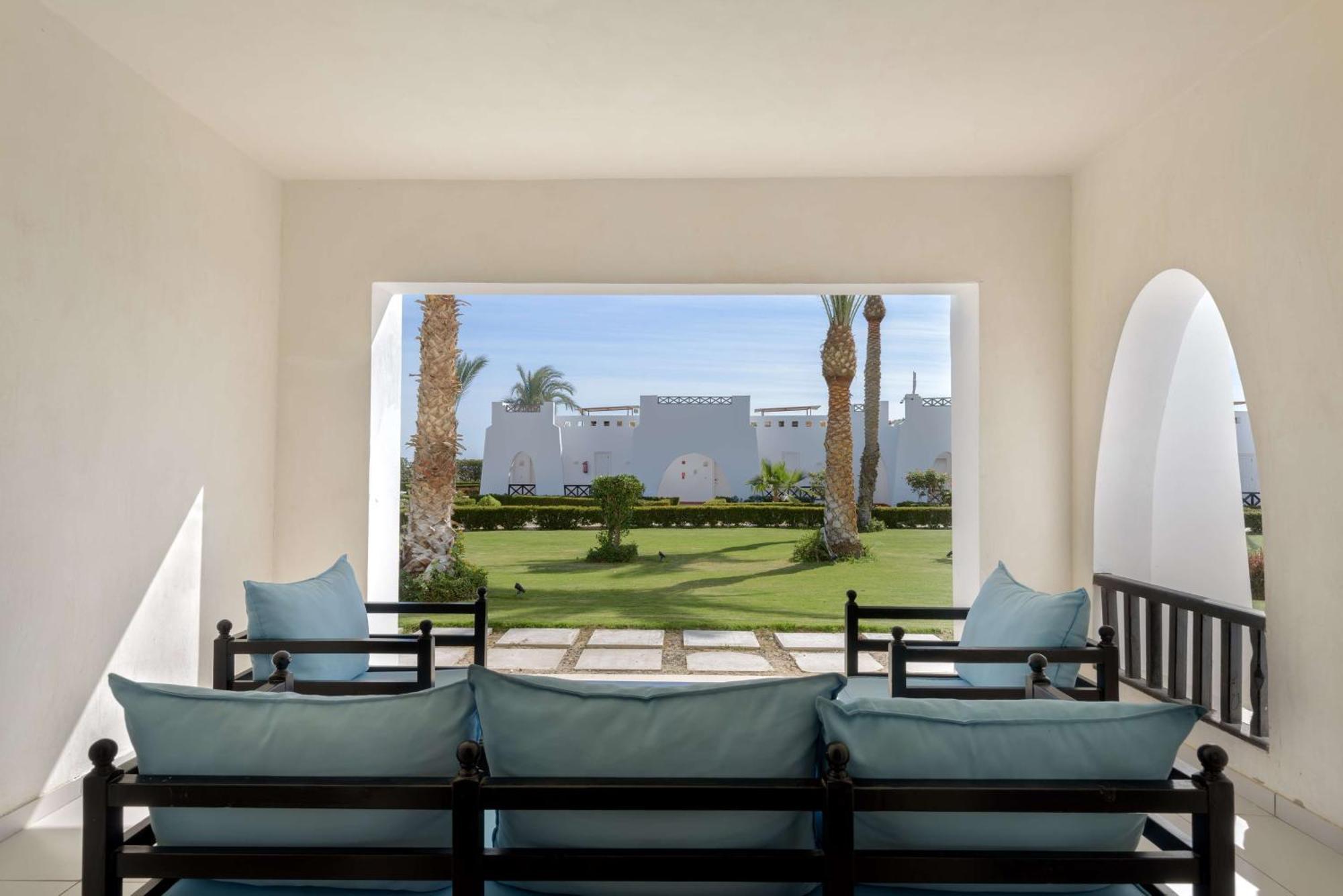 Hilton Marsa Alam Nubian Resort Abu Dabab Εξωτερικό φωτογραφία