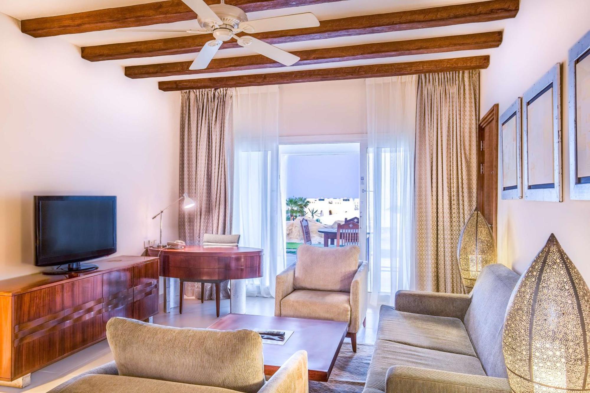 Hilton Marsa Alam Nubian Resort Abu Dabab Εξωτερικό φωτογραφία