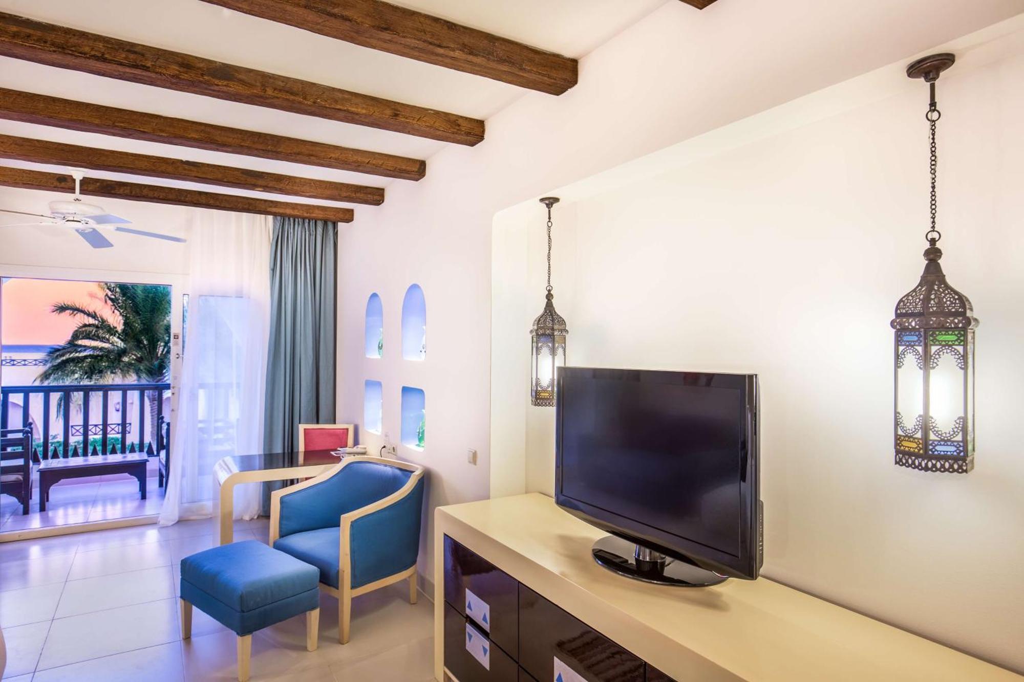 Hilton Marsa Alam Nubian Resort Abu Dabab Εξωτερικό φωτογραφία
