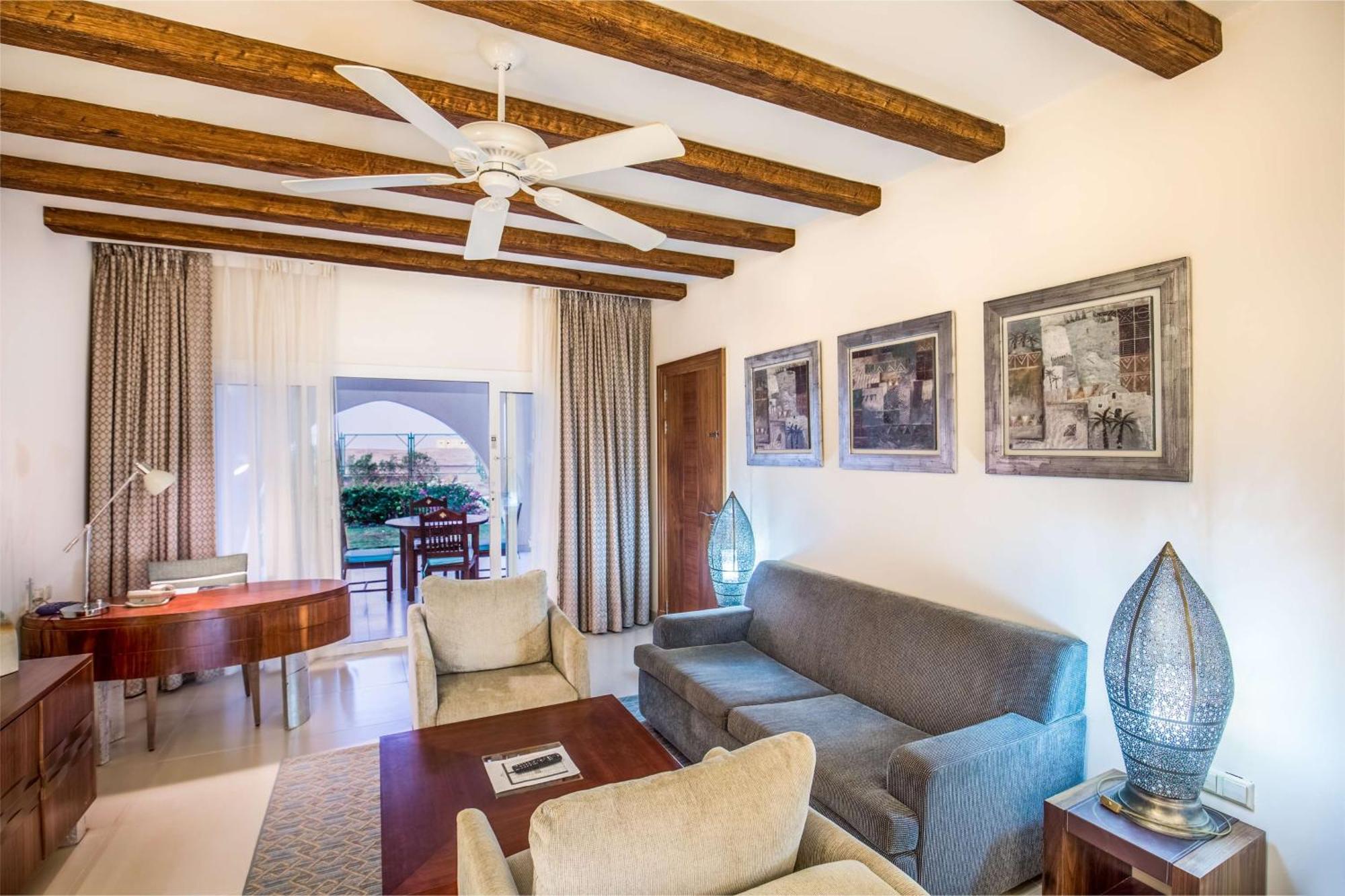 Hilton Marsa Alam Nubian Resort Abu Dabab Εξωτερικό φωτογραφία